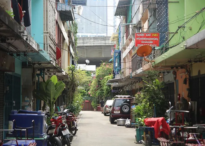 Ab * Bangkok