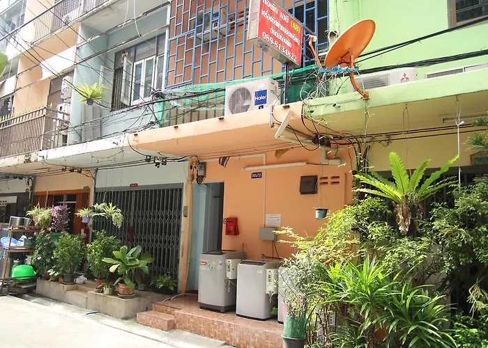 Ab * Bangkok