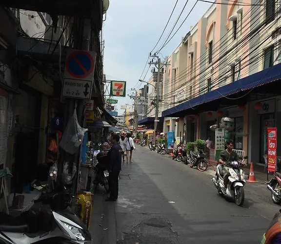 Ab * Bangkok