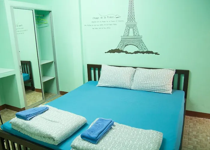 Affittacamere Ab Bangkok